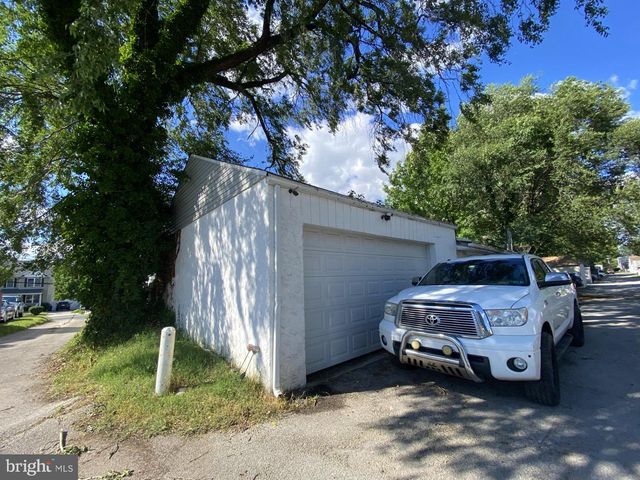 746 16TH AVE, Prospect Park, PA 19076