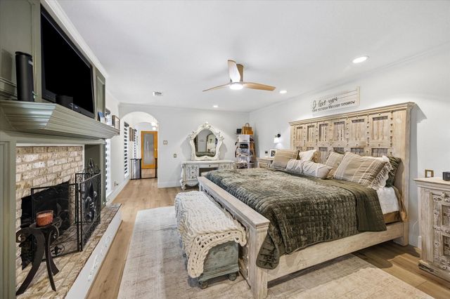 10740 Shepard Hill Road, Willis, TX 77318