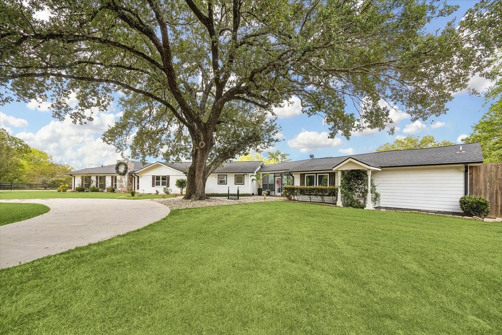 10740 Shepard Hill Road, Willis, TX 77318