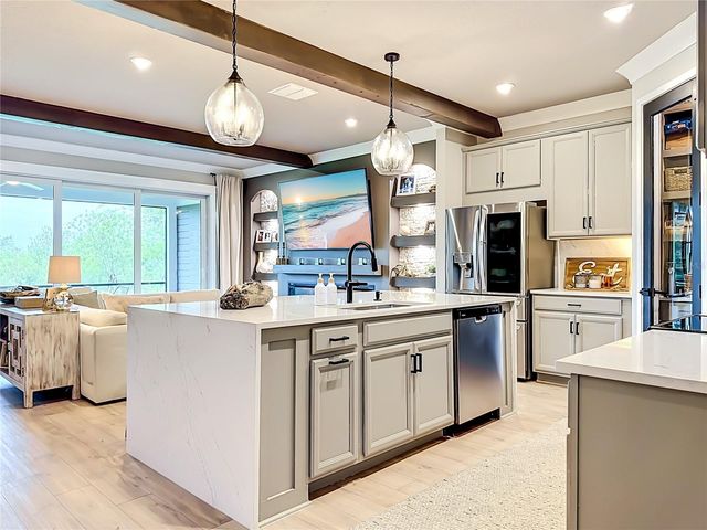 18105 GRAND PROSPERITY DRIVE, Venice, FL 34293