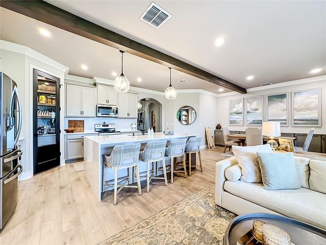 18105 GRAND PROSPERITY DRIVE, Venice, FL 34293