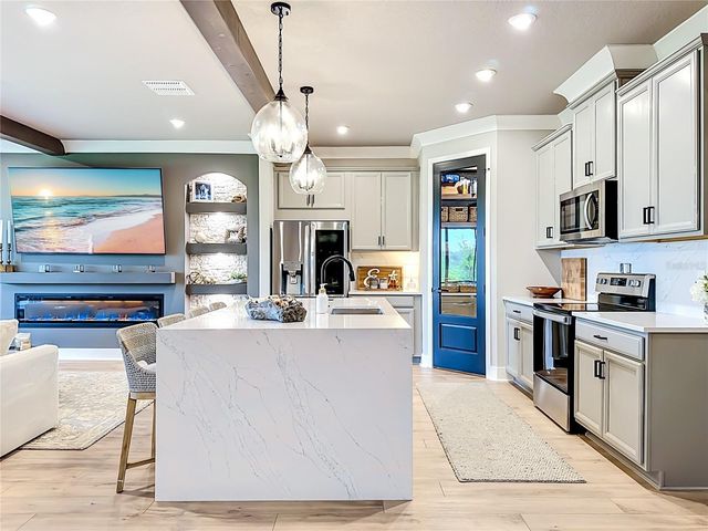 18105 GRAND PROSPERITY DRIVE, Venice, FL 34293