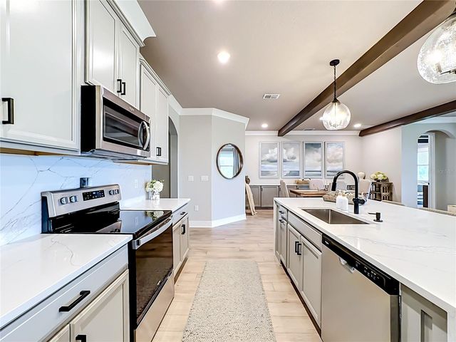 18105 GRAND PROSPERITY DRIVE, Venice, FL 34293
