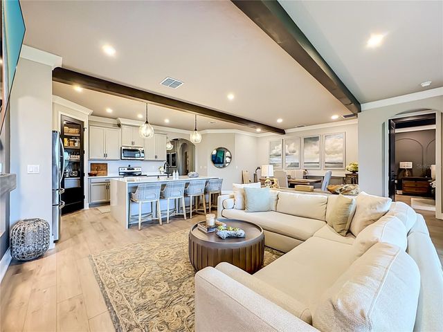18105 GRAND PROSPERITY DRIVE, Venice, FL 34293