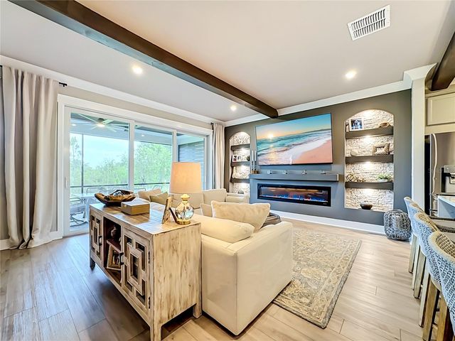 18105 GRAND PROSPERITY DRIVE, Venice, FL 34293