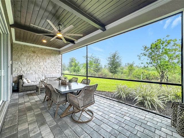 18105 GRAND PROSPERITY DRIVE, Venice, FL 34293