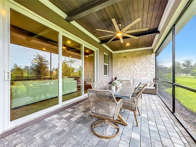 18105 GRAND PROSPERITY DRIVE, Venice, FL 34293