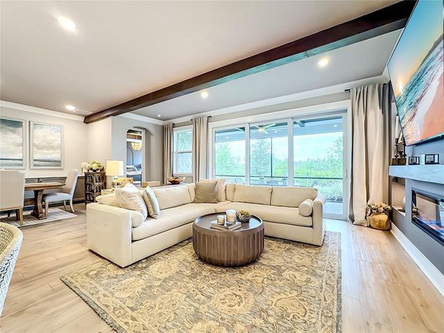 18105 GRAND PROSPERITY DRIVE, Venice, FL 34293