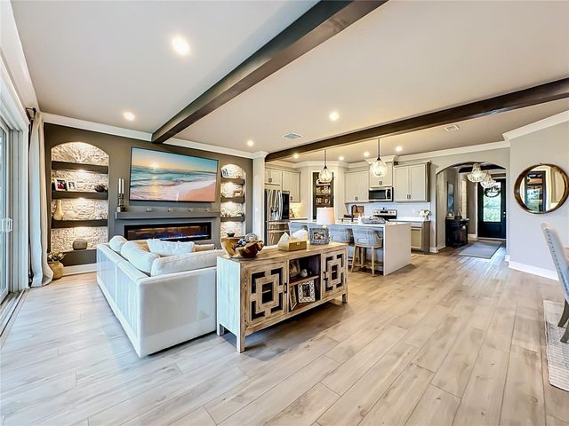 18105 GRAND PROSPERITY DRIVE, Venice, FL 34293