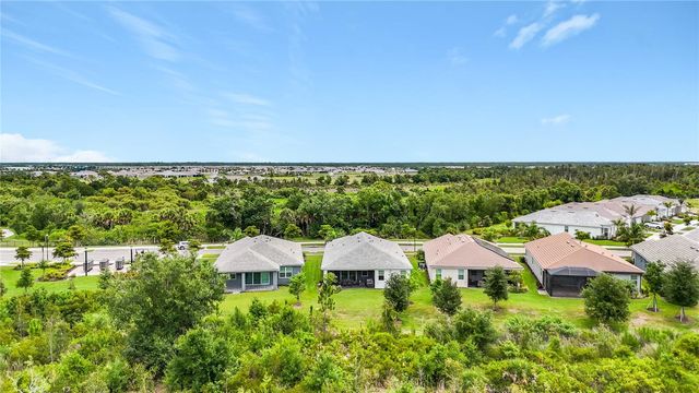18105 GRAND PROSPERITY DRIVE, Venice, FL 34293