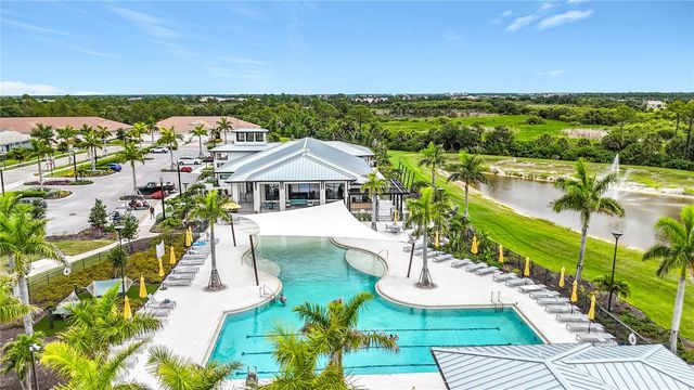 18105 GRAND PROSPERITY DRIVE, Venice, FL 34293