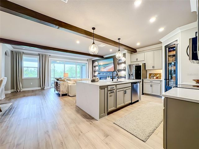 18105 GRAND PROSPERITY DRIVE, Venice, FL 34293