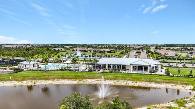 18105 GRAND PROSPERITY DRIVE, Venice, FL 34293