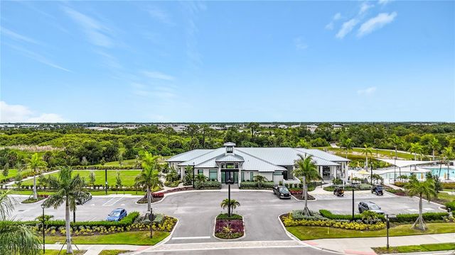 18105 GRAND PROSPERITY DRIVE, Venice, FL 34293