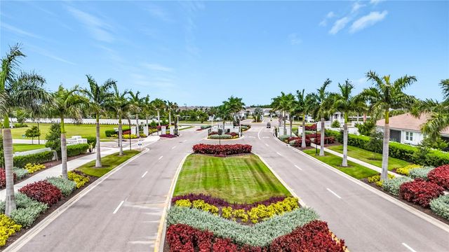 18105 GRAND PROSPERITY DRIVE, Venice, FL 34293