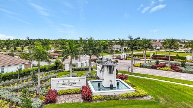 18105 GRAND PROSPERITY DRIVE, Venice, FL 34293