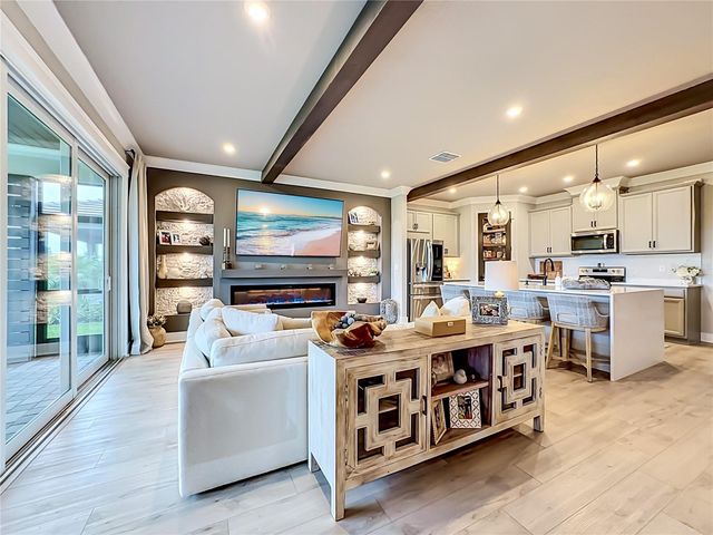 18105 GRAND PROSPERITY DRIVE, Venice, FL 34293