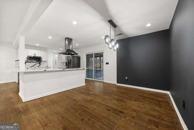 1954 Childress Drive SW, Atlanta, GA 30311