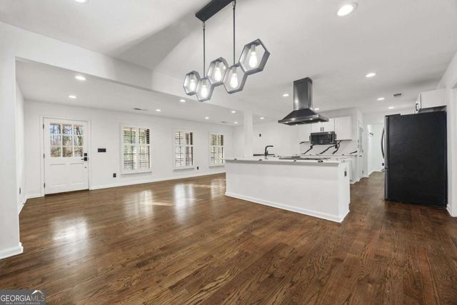 1954 Childress Drive SW, Atlanta, GA 30311