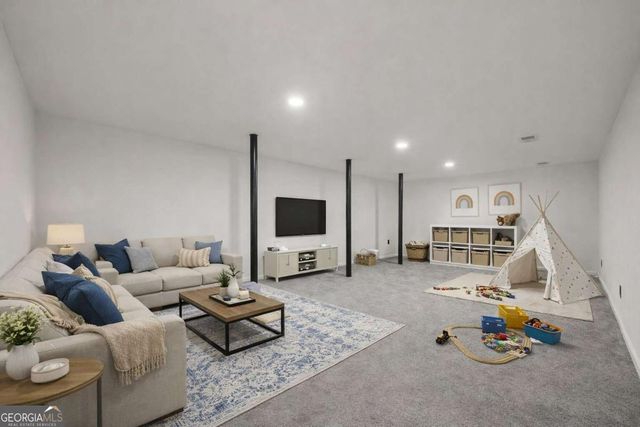 1954 Childress Drive SW, Atlanta, GA 30311