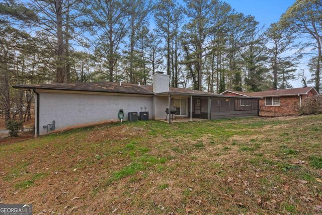 1954 Childress Drive SW, Atlanta, GA 30311