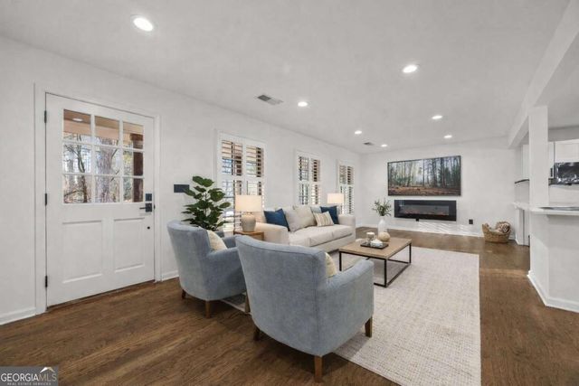 1954 Childress Drive SW, Atlanta, GA 30311