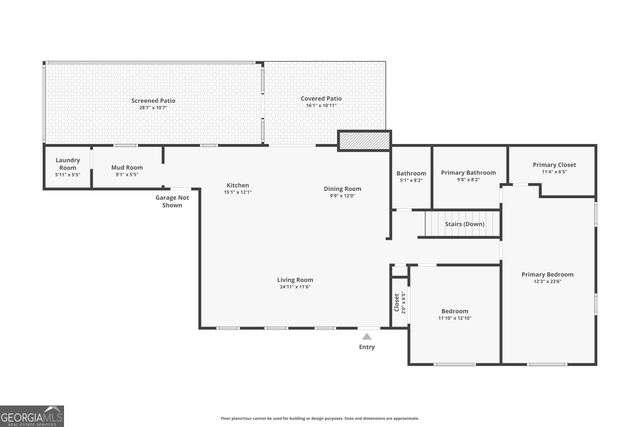 1954 Childress Drive SW, Atlanta, GA 30311