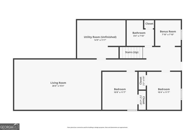 1954 Childress Drive SW, Atlanta, GA 30311