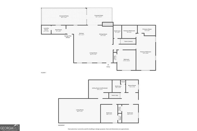 1954 Childress Drive SW, Atlanta, GA 30311