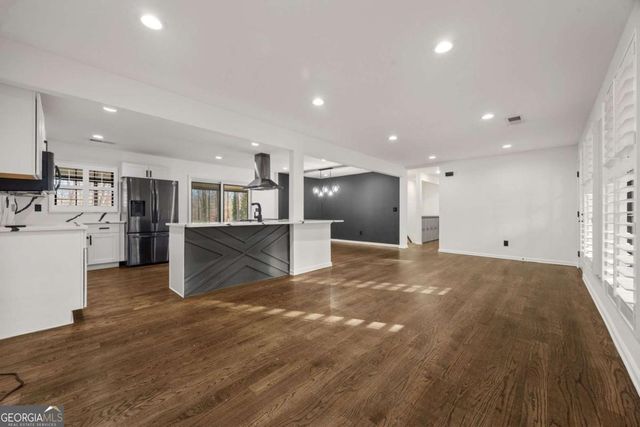 1954 Childress Drive SW, Atlanta, GA 30311