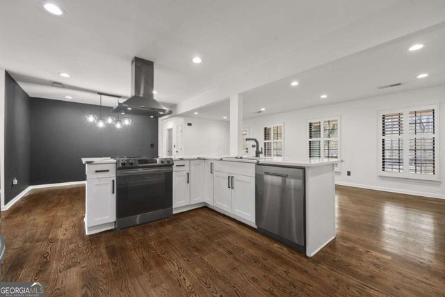 1954 Childress Drive SW, Atlanta, GA 30311