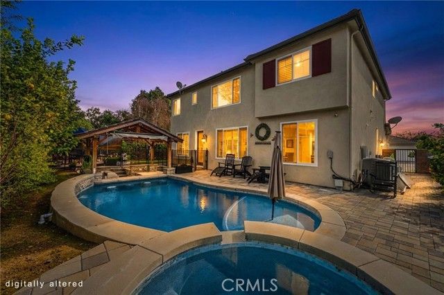 3680 Skylark, Brea, CA 92823