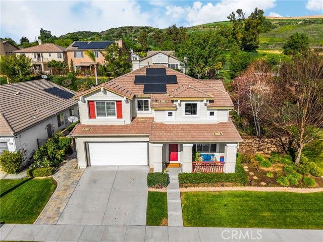 3680 Skylark, Brea, CA 92823