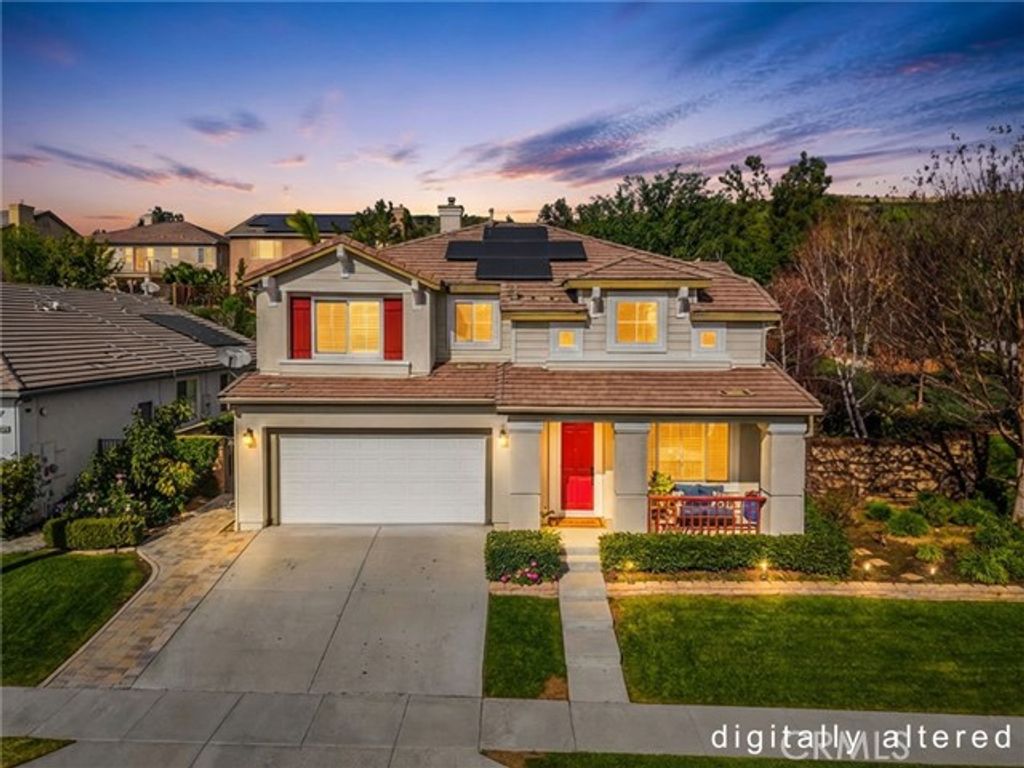 3680 Skylark, Brea, CA 92823