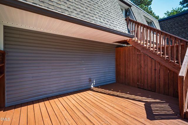 270 Summerwalk Circle, Chapel Hill, NC 27517