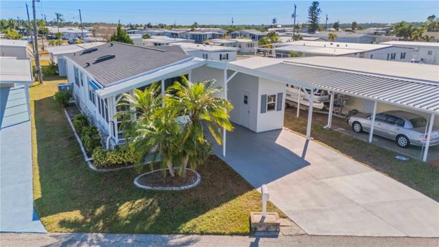 527 FLEETWOOD STREET, North Port, FL 34287