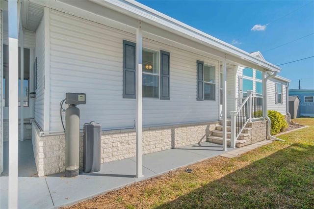 527 FLEETWOOD STREET, North Port, FL 34287
