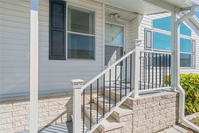 527 FLEETWOOD STREET, North Port, FL 34287