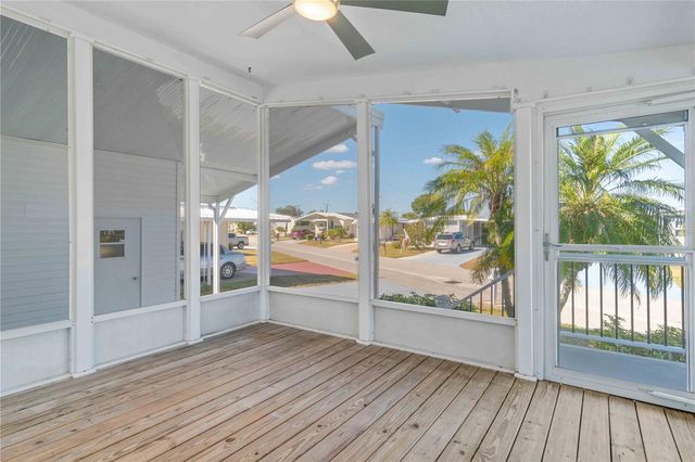 527 FLEETWOOD STREET, North Port, FL 34287