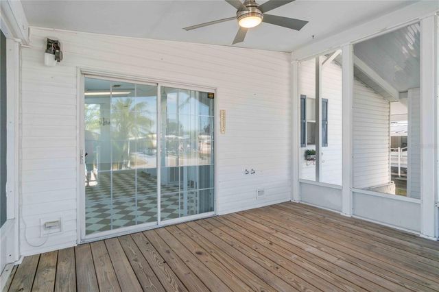 527 FLEETWOOD STREET, North Port, FL 34287