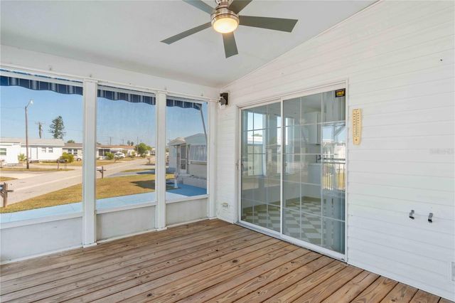 527 FLEETWOOD STREET, North Port, FL 34287