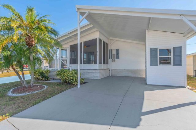 527 FLEETWOOD STREET, North Port, FL 34287