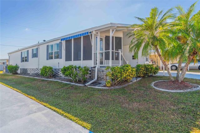 527 FLEETWOOD STREET, North Port, FL 34287