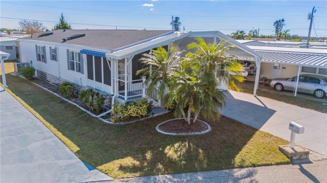 527 FLEETWOOD STREET, North Port, FL 34287