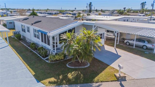 527 FLEETWOOD STREET, North Port, FL 34287