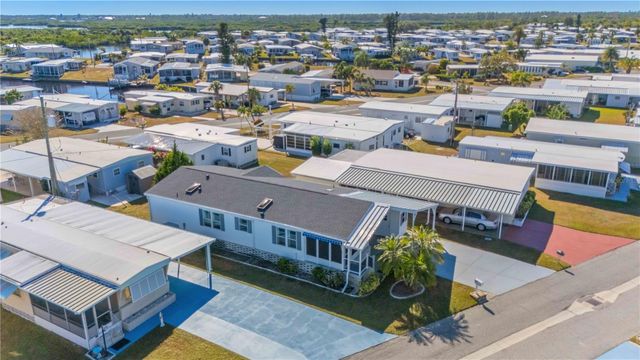 527 FLEETWOOD STREET, North Port, FL 34287