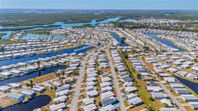 527 FLEETWOOD STREET, North Port, FL 34287