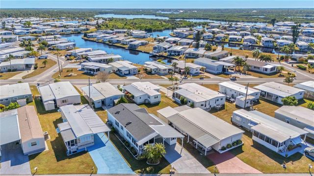 527 FLEETWOOD STREET, North Port, FL 34287