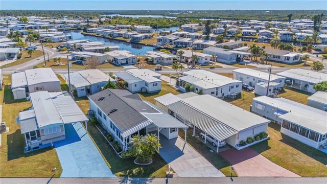 527 FLEETWOOD STREET, North Port, FL 34287