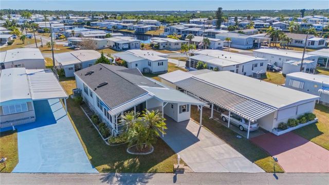 527 FLEETWOOD STREET, North Port, FL 34287